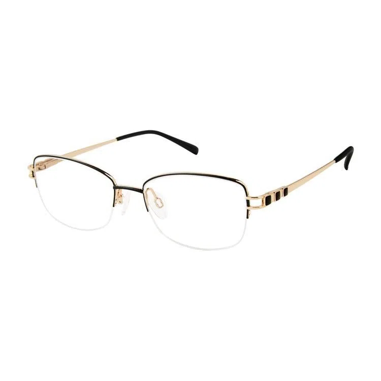 Aristar AR30818 Eyeglasses - view 2